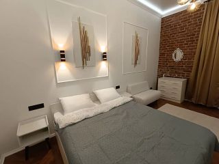 Апартамент