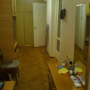NearBy Hotel