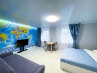 Фото отеля Студия