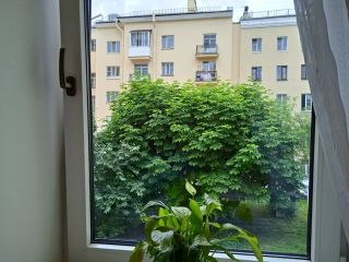 Апартамент