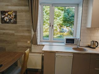 Апартамент