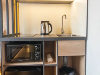 Апартамент