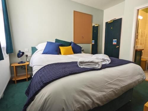 Hotel Photo 14