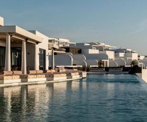 Cresanto Luxury Suites Santorini Island Greece