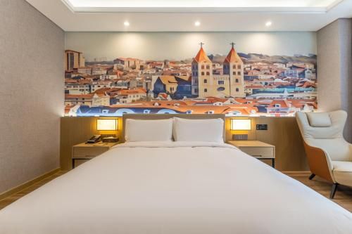 Hotel Photo 14