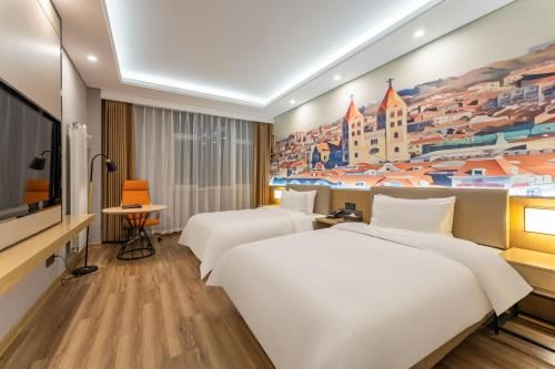 Hotel Photo 6