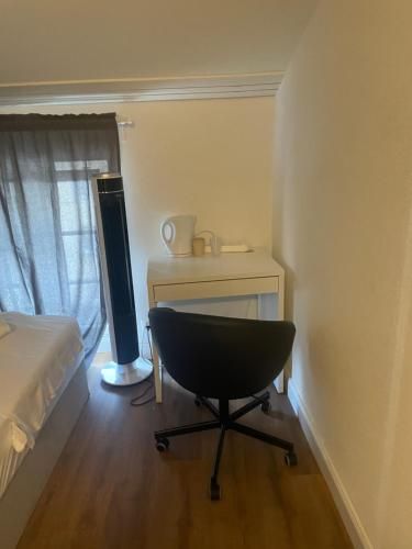 Hotel Photo 8