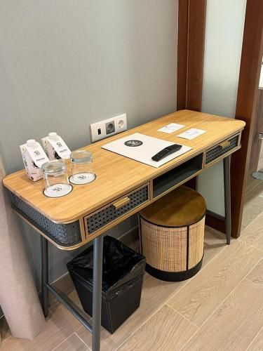 Hotel Photo 16