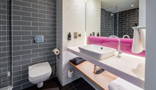 Hotel Photo 14