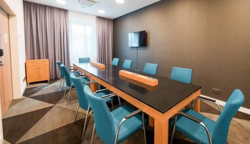 Hotel Photo 21