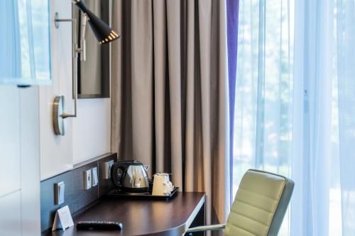 Hotel Photo 8