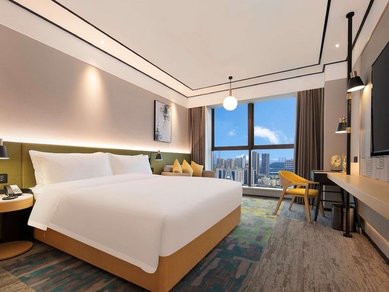 Hotel Photo 11