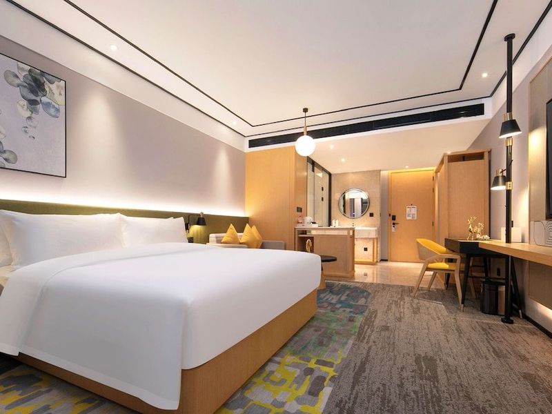 Hotel Photo 4