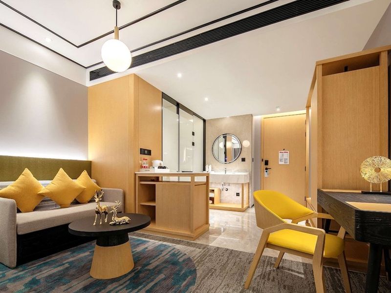 Hotel Photo 5