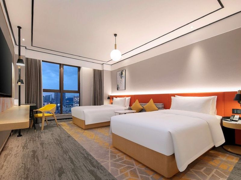 Hotel Photo 7