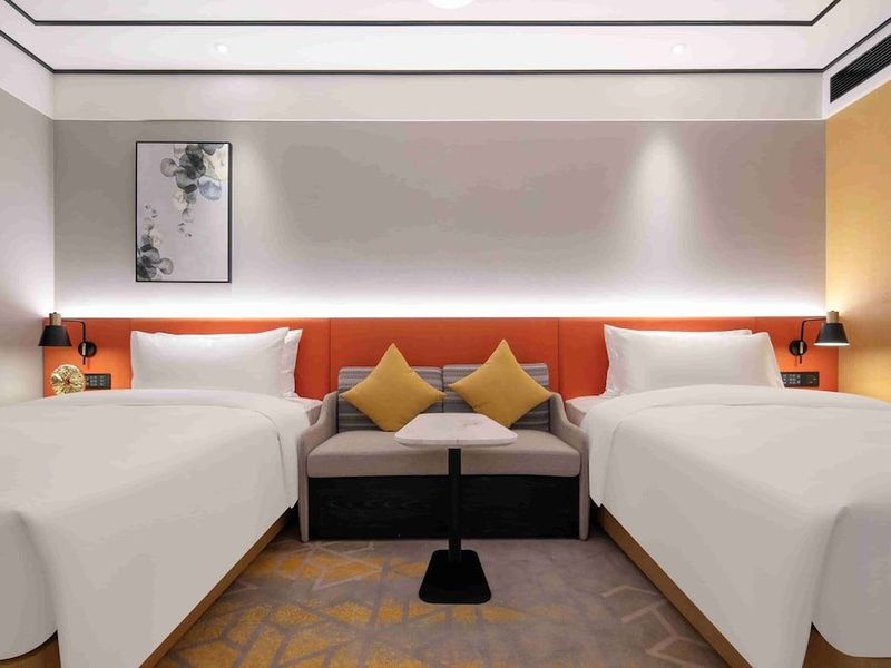 Hotel Photo 8