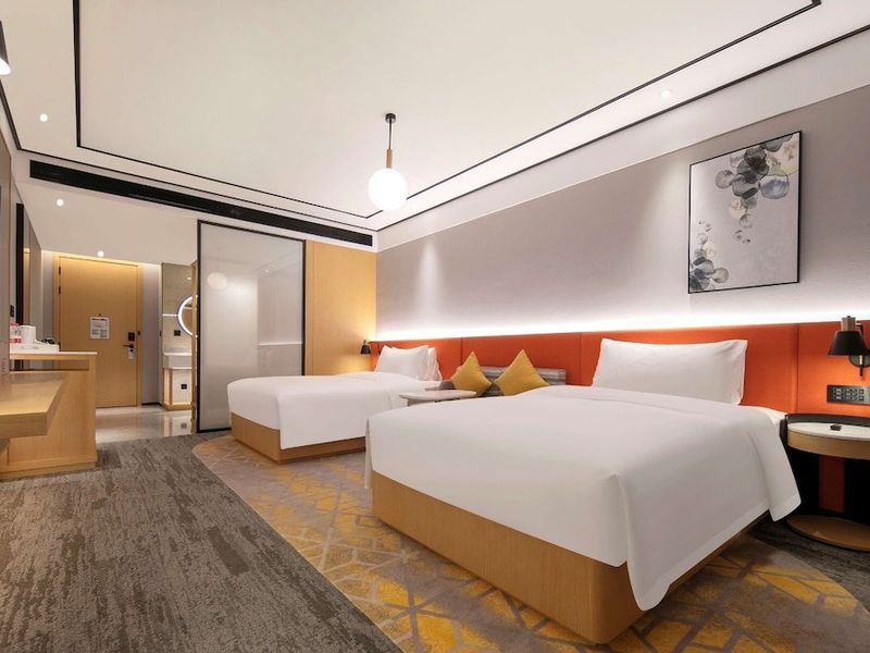 Hotel Photo 9