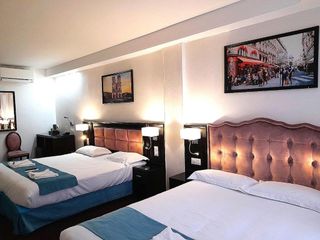 Hotel Royal