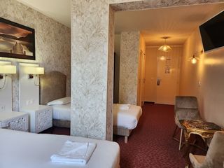 Hotel Royal