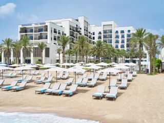 Фото отеля Palace Beach Resort Fujairah
