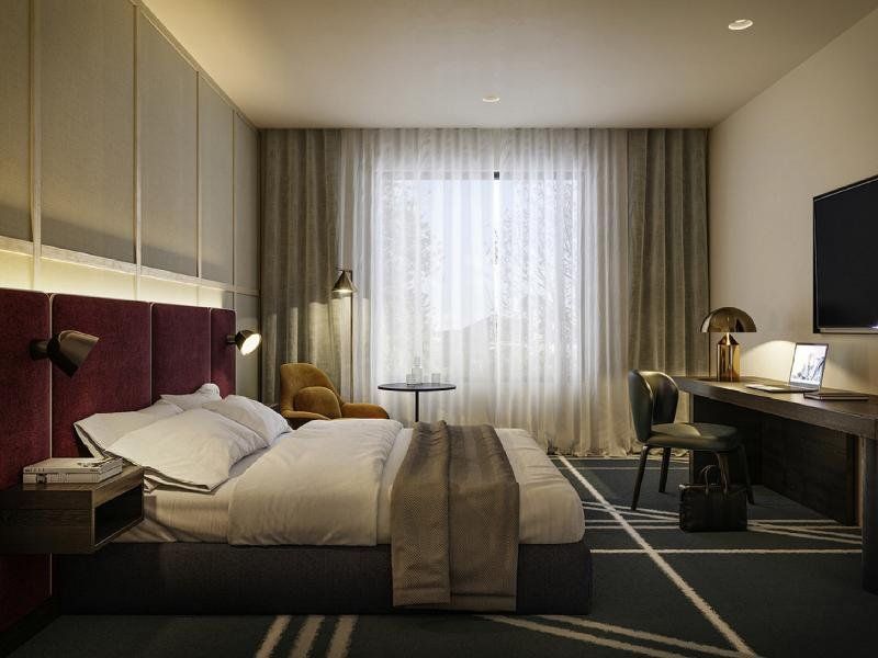Hotel Photo 7