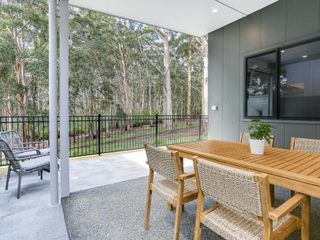 Hotel pic Karri Forest Vista-peaceful home with forest views
