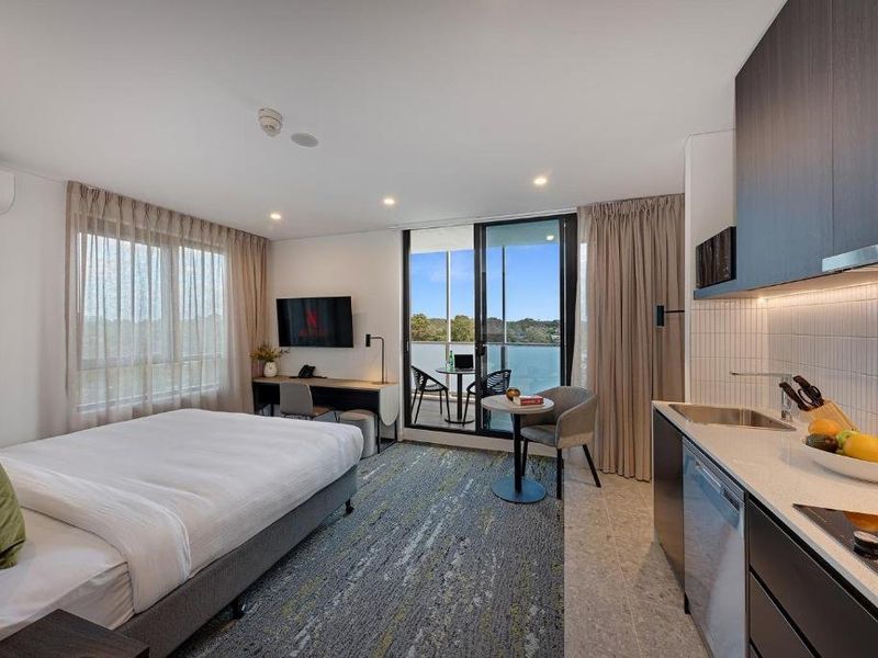 Hotel Photo 11