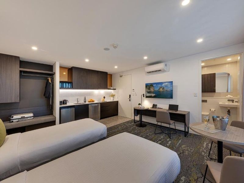 Hotel Photo 13