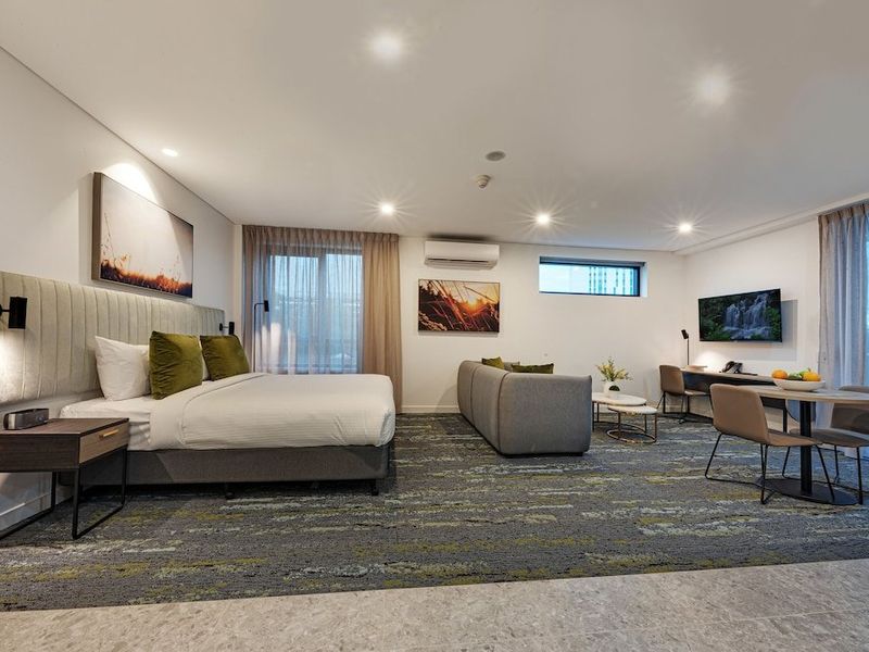 Hotel Photo 16