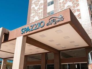 Фото отеля SPAZZIO diRoma Hotel com piscina 24 e acesso todos os dias no diRoma A