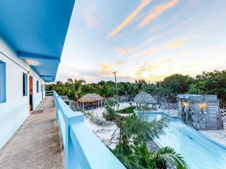 Hotel pic Otoch Mayan Falls Gold Standard and Corridor Certified