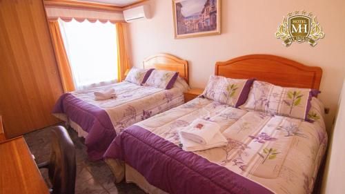 Hotel Photo 21