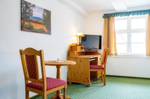 Hotel Photo 16