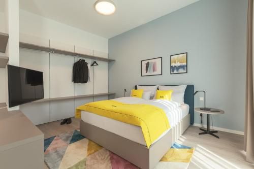 Hotel Photo 11