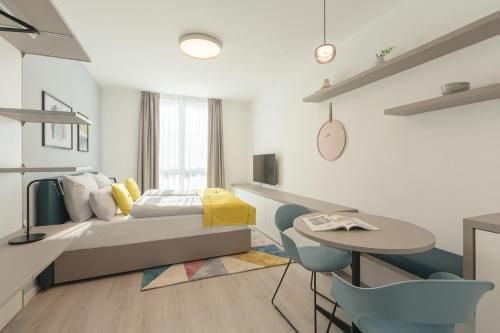 Hotel Photo 14