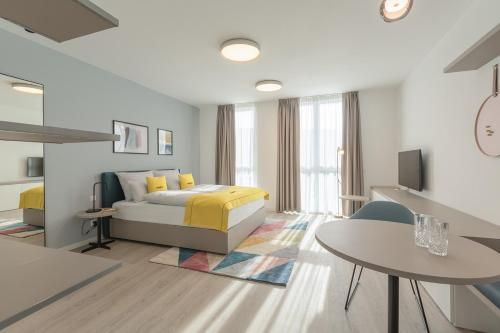 Hotel Photo 18