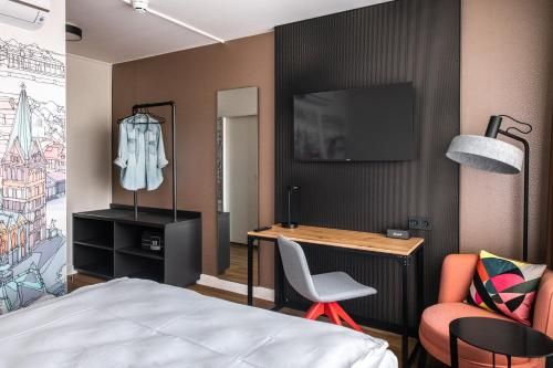 Hotel Photo 22
