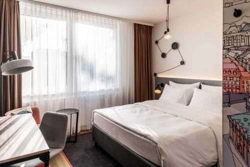 Hotel Photo 23