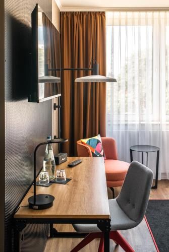Hotel Photo 5
