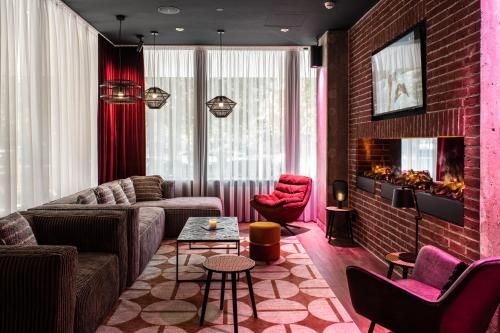Hotel Photo 8