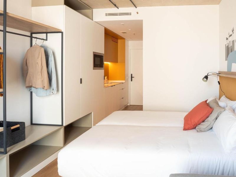 Hotel Photo 14