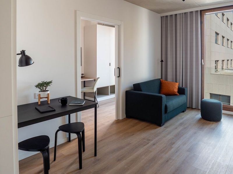 Hotel Photo 19