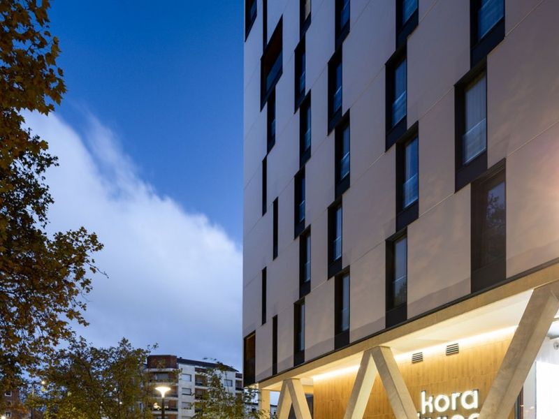 Hotel Photo 20