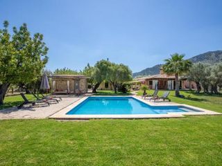 Selva - 38903 Mallorca