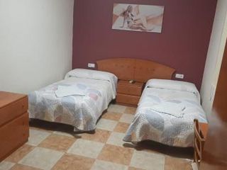 Фото отеля Hostal Los Amigos