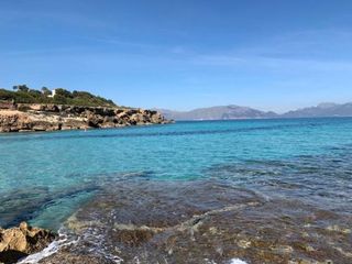 Seafront Villa Sunset Alcudia