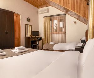 Venesa Hotel Tbilisi Georgia