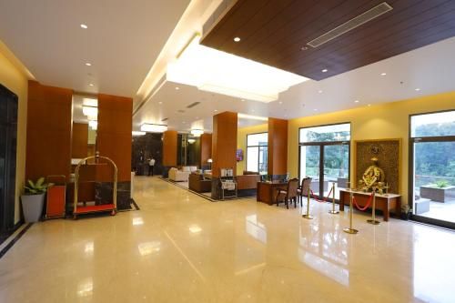 Hotel Photo 13