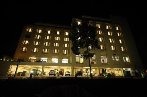 Hotel Photo 3