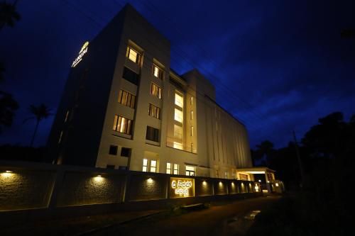 Hotel Photo 21